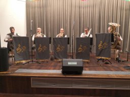 Schützenball Hötting 2024